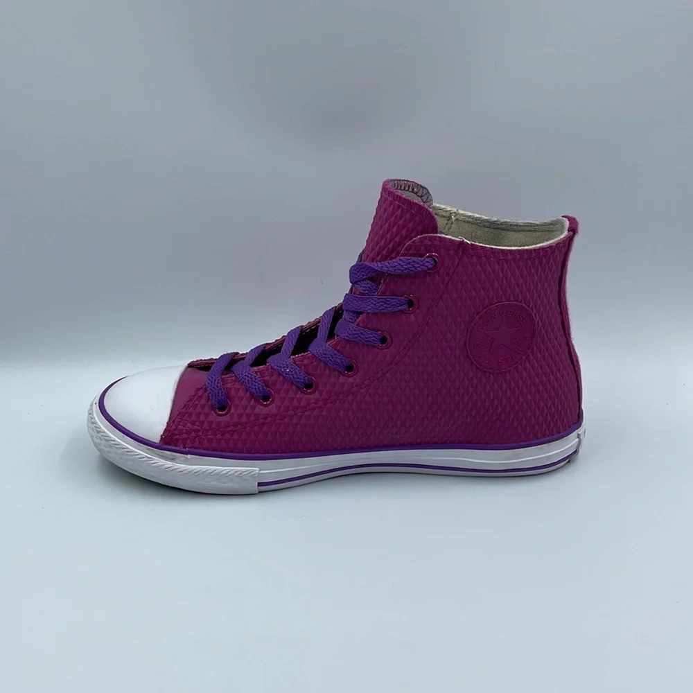 Converse ct zip